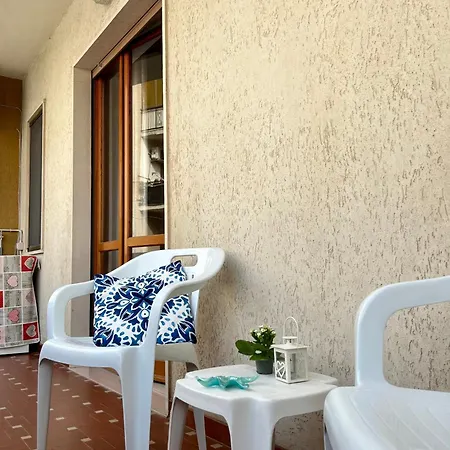 Elios Apartment Tropea Exterior photo