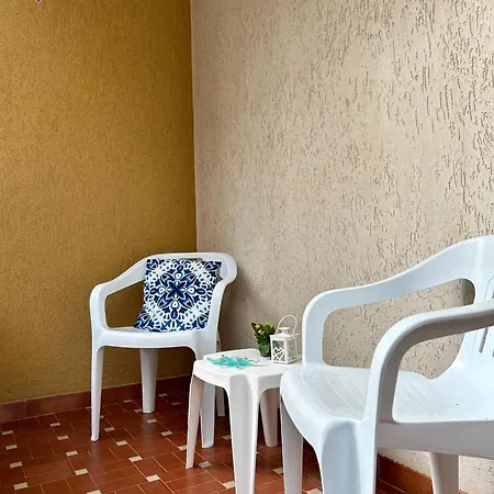 Elios Apartment Tropea Exterior photo