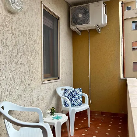 Elios Apartment Tropea Exterior photo