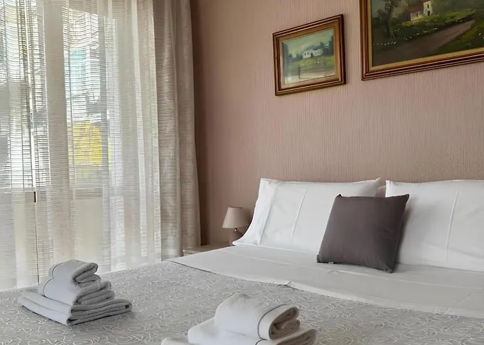 Elios Apartment