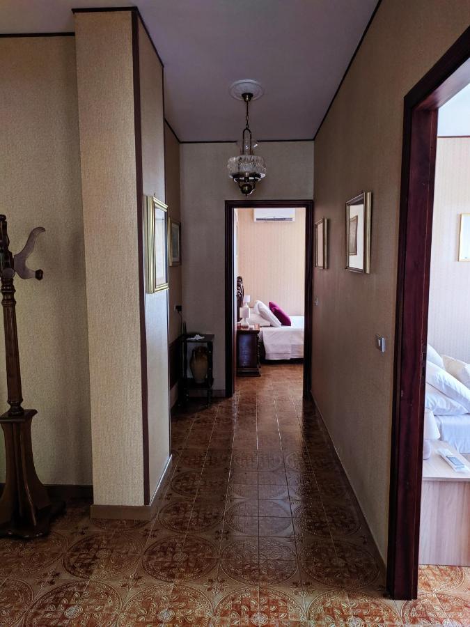 Elios Apartment Tropea