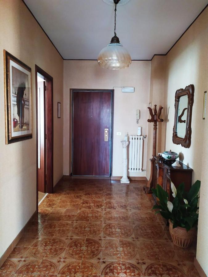 Apartment Elios *