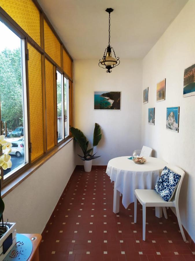 Apartment Elios Tropea