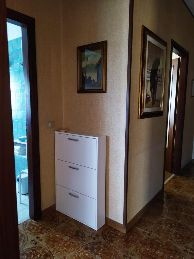 Elios Apartment