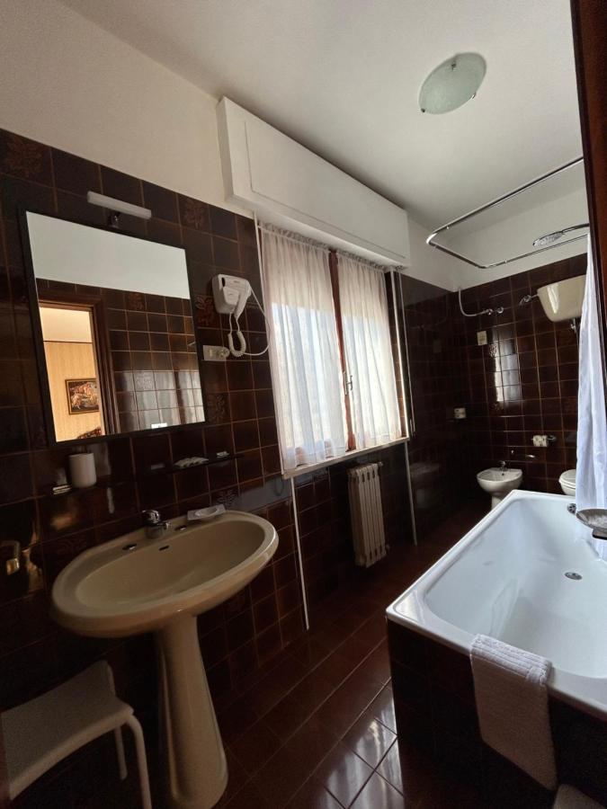 Apartment Elios Tropea