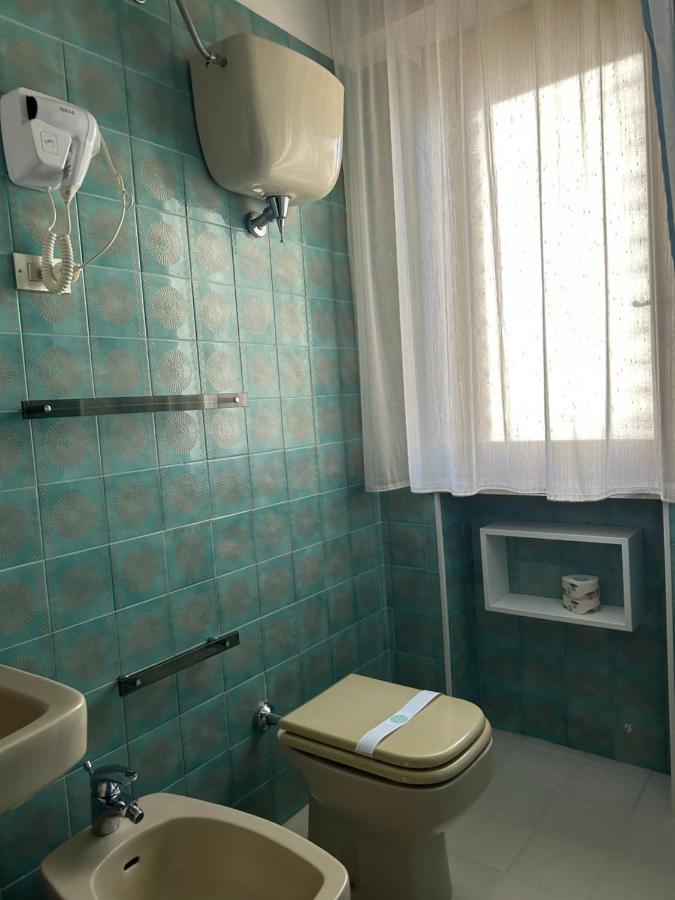 Apartment Elios Tropea