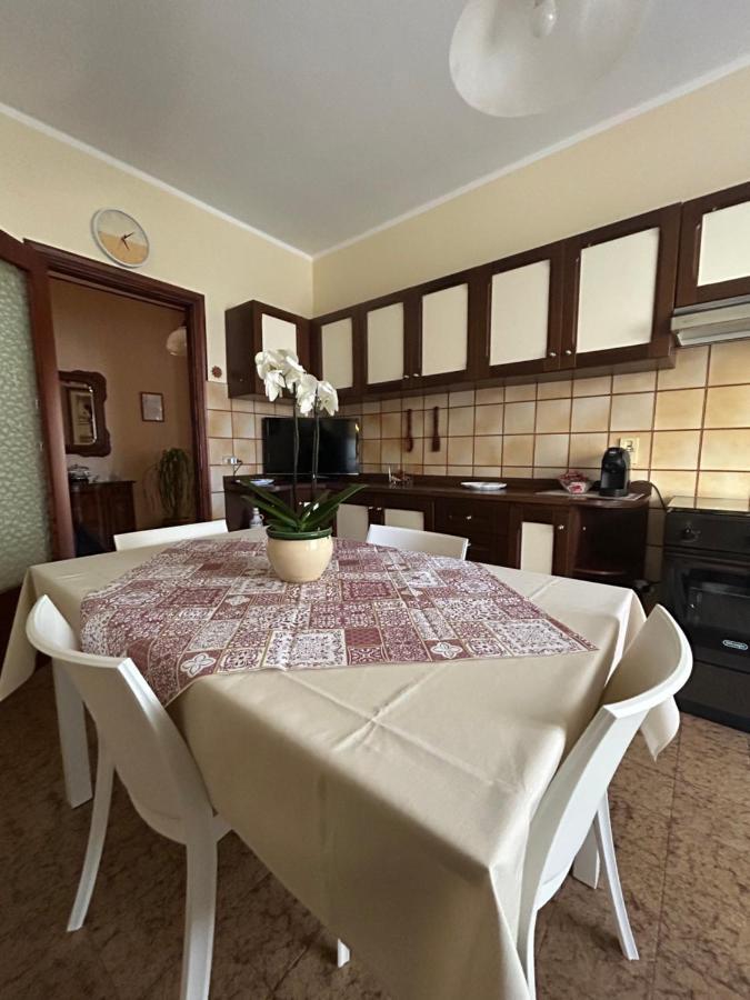 Elios Apartment Tropea