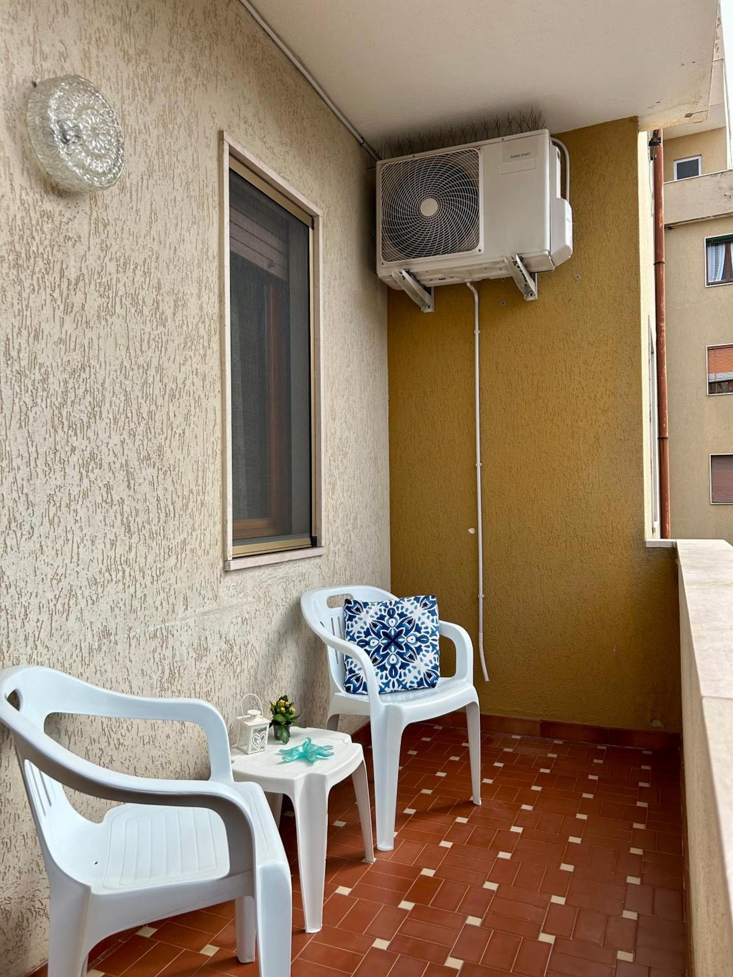 Apartment Elios