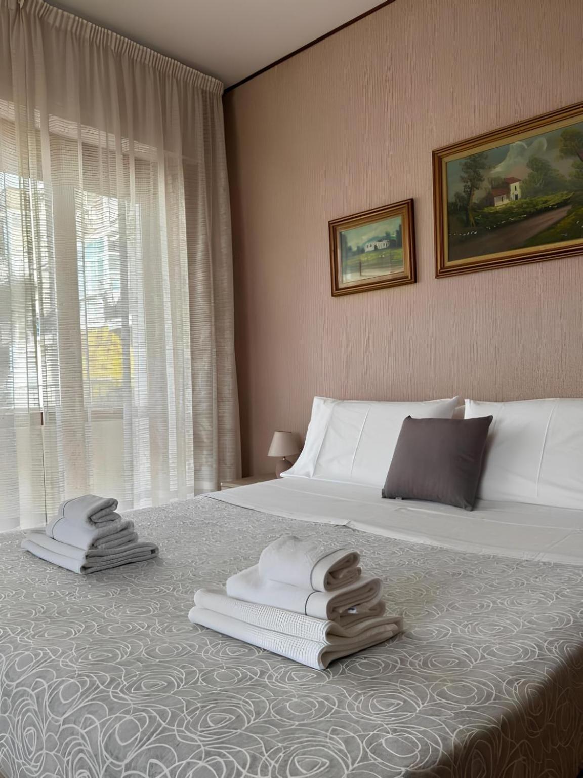 Apartment Elios